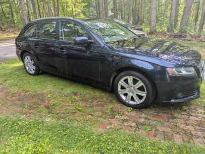 Used 2011 Audi A4 2.0T Premium