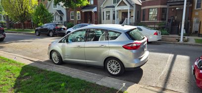 Used 2013 Ford C-MAX SEL