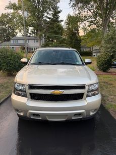 Used 2013 Chevrolet Tahoe LS w/ Convenience Package