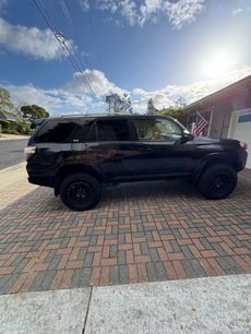 Used 2015 Toyota 4Runner SR5 Premium
