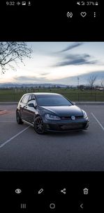 Used 2016 Volkswagen GTI Autobahn