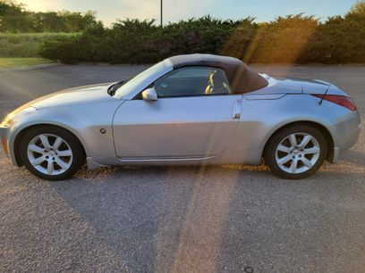 Used 2005 Nissan 350Z Touring