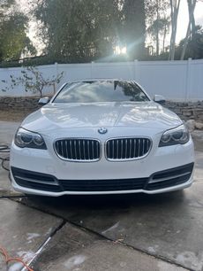 Used 2014 BMW 528i xDrive Sedan