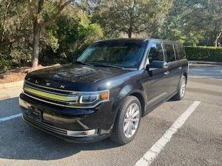 Used 2019 Ford Flex Limited