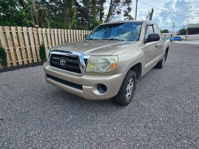 Used 2008 Toyota Tacoma 2WD Access Cab