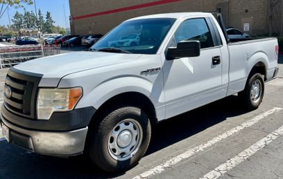 Used 2011 Ford F150 XL