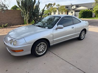 Used 2000 Acura Integra LS
