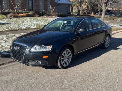 Used 2011 Audi A6 3.0T Prestige
