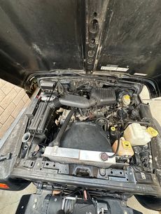 Used 1998 Jeep Wrangler SE