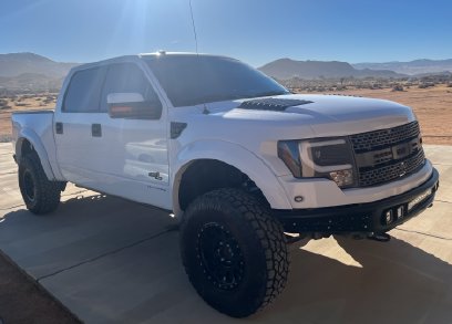Used 2012 Ford F150 Raptor for Sale Right Now - Autotrader