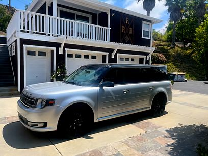 Used 2019 Ford Flex SEL w/ Equipment Group 202A
