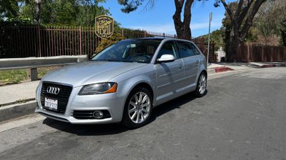 Used 2012 Audi A3 2.0T Premium Plus