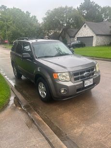 Used 2010 Ford Escape XLT