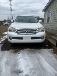 Used 2011 Lexus GX 460
