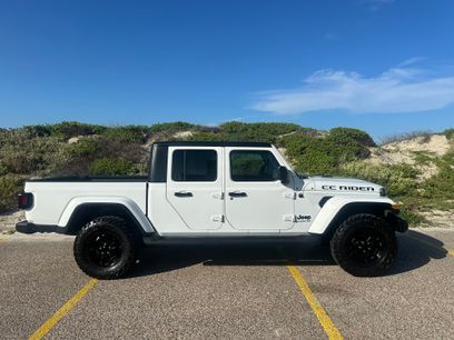 Used 2022 Jeep Gladiator Sport
