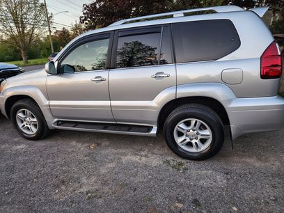 Used 2008 Lexus GX 470