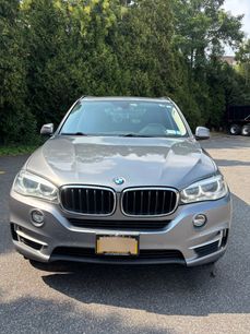Used 2014 BMW X5 xDrive35i
