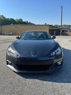 Used 2014 Subaru BRZ Limited w/ Popular Package #1B