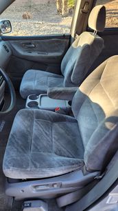 Used 2004 Honda Odyssey EX