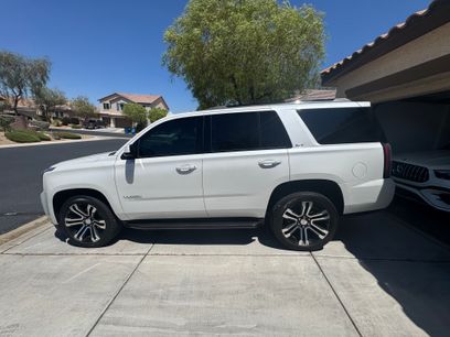 Used 2019 GMC Yukon SLT w/ Graphite Edition