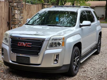 Used 2012 GMC Terrain SLE w/ Cargo Package