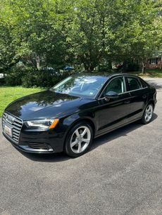 Used 2015 Audi A3 1.8T Premium w/ Cold Weather Package