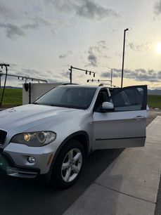 Used 2008 BMW X5 3.0si