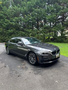 Used 2018 BMW 530e xDrive