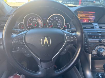 Used 2010 Acura TL w/ Technology Package