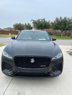 Used 2024 Jaguar F-PACE R-Dynamic S