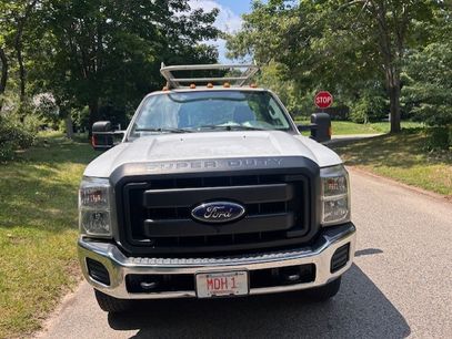Used 2016 Ford F250 XL w/ Power Equipment Group