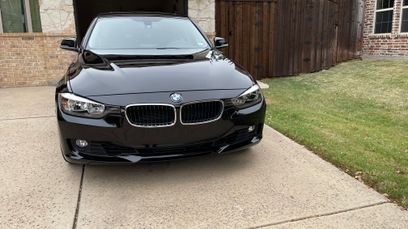 Used 2015 BMW 328i Sedan