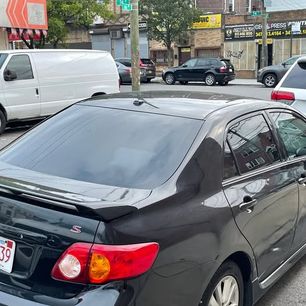 Used 2009 Toyota Corolla S