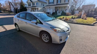 Used 2010 Toyota Prius Two