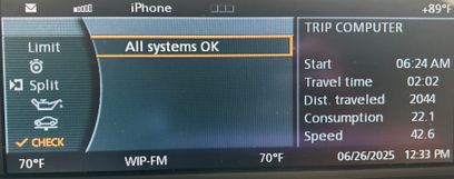 Used 2007 BMW 750Li