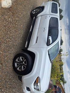 Used 2018 Toyota Tacoma Limited