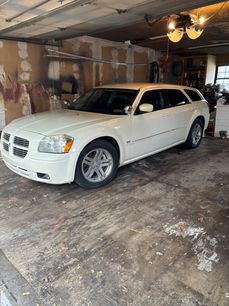 Used 2005 Dodge Magnum R/T