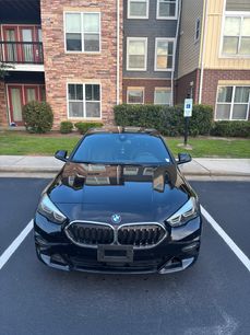Used 2020 BMW 228i xDrive Gran Coupe