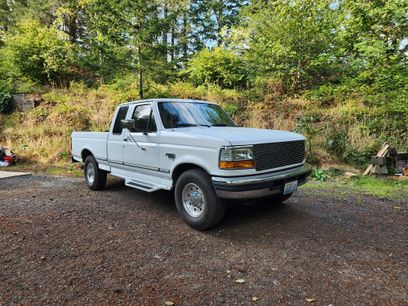 Used 1997 Ford F250 2WD SuperCab Heavy Duty