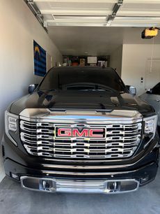 Used 2025 GMC Sierra 1500 Denali