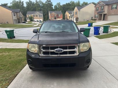 Used 2008 Ford Escape XLS