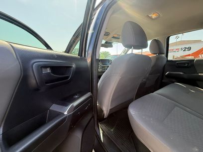Used 2022 Toyota Tacoma SR5