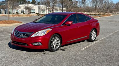 Used 2013 Hyundai Azera