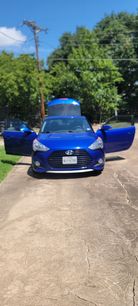 Used 2013 Hyundai Veloster Turbo w/ Ultimate Pkg