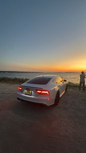 Used 2017 Audi RS 7 Prestige