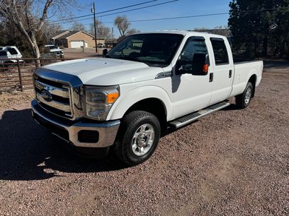 Used 2014 Ford F250 XLT