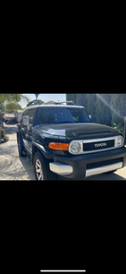 Used 2014 Toyota FJ Cruiser 4WD w/ Convenience Package