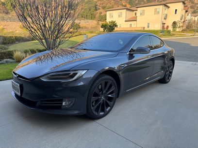 Used 2020 Tesla Model S Long Range Plus