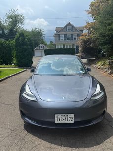 Used 2020 Tesla Model 3 Long Range