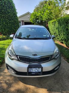 Used 2012 Kia Rio SX